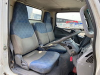 三菱ふそうキャンタークレーン4段小型（2t・3t）[写真31]