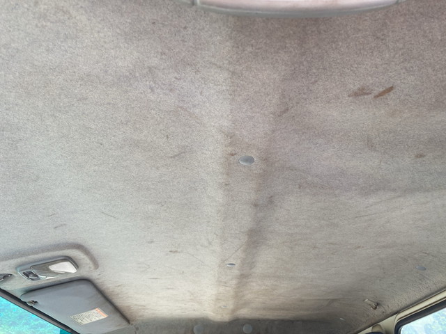 三菱ふそうキャンタークレーン4段小型（2t・3t）[写真32]