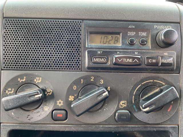 三菱ふそうキャンタークレーン4段小型（2t・3t）[写真35]