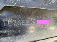 三菱ふそうキャンタークレーン4段小型（2t・3t）[写真40]