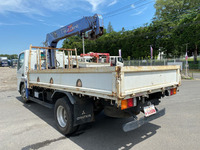 三菱ふそうキャンタークレーン4段小型（2t・3t）[写真04]