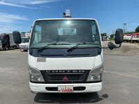 三菱ふそうキャンタークレーン4段小型（2t・3t）[写真09]