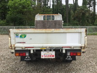 三菱ふそうキャンター平ボディ小型（2t・3t）[写真11]