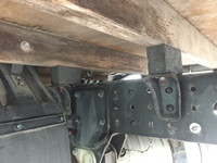 三菱ふそうキャンター平ボディ小型（2t・3t）[写真17]