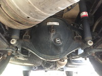 三菱ふそうキャンター平ボディ小型（2t・3t）[写真19]