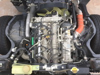 三菱ふそうキャンター平ボディ小型（2t・3t）[写真21]