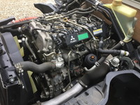 三菱ふそうキャンター平ボディ小型（2t・3t）[写真22]