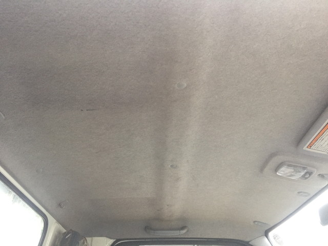 三菱ふそうキャンター平ボディ小型（2t・3t）[写真29]