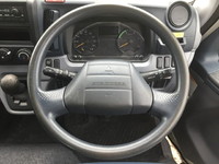 三菱ふそうキャンター平ボディ小型（2t・3t）[写真36]