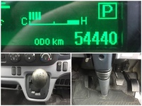 三菱ふそうキャンター平ボディ小型（2t・3t）[写真37]