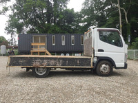 三菱ふそうキャンター平ボディ小型（2t・3t）[写真08]