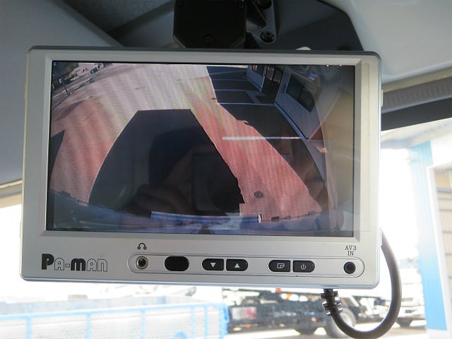 いすゞエルフアルミバン小型（2t・3t）[写真17]