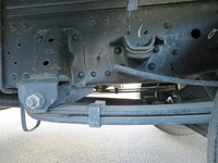 いすゞエルフアルミバン小型（2t・3t）[写真36]