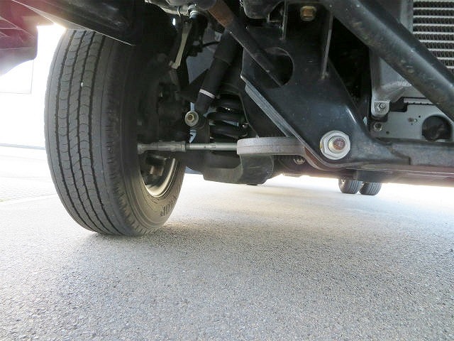 いすゞエルフアルミバン小型（2t・3t）[写真38]