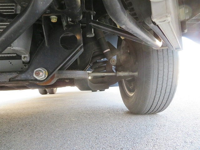 いすゞエルフアルミバン小型（2t・3t）[写真39]