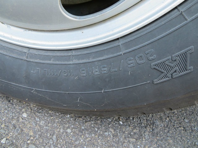 いすゞエルフアルミバン小型（2t・3t）[写真40]