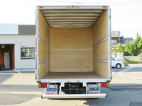 いすゞエルフアルミバン小型（2t・3t）[写真08]