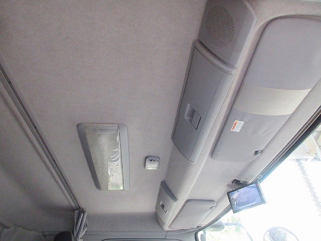 UDトラックスコンドルアルミウイング中型（4t）[写真21]