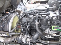 UDトラックスコンドルアルミウイング中型（4t）[写真23]