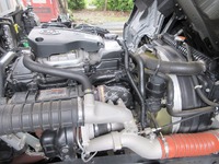 UDトラックスコンドルアルミウイング中型（4t）[写真24]