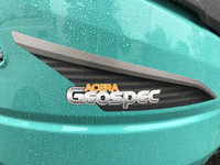 コベルコミニユンボ（ミニバックホー）[写真13]