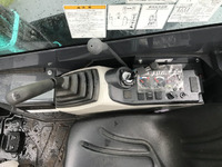 コベルコミニユンボ（ミニバックホー）[写真26]