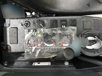 コベルコミニユンボ（ミニバックホー）[写真27]