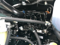 コベルコミニユンボ（ミニバックホー）[写真29]