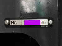 コベルコミニユンボ（ミニバックホー）[写真31]