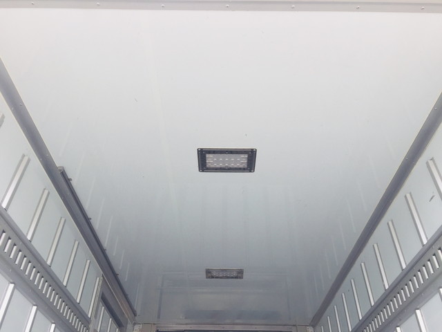 日野デュトロ冷凍車（冷蔵車）小型（2t・3t）[写真14]