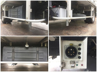 日野デュトロ冷凍車（冷蔵車）小型（2t・3t）[写真17]