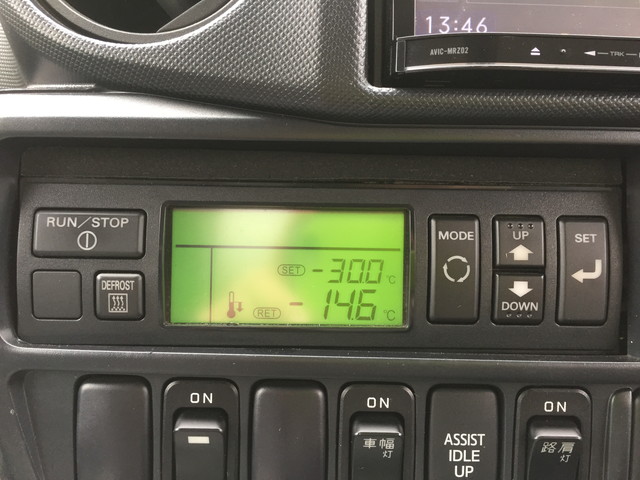 日野デュトロ冷凍車（冷蔵車）小型（2t・3t）[写真34]