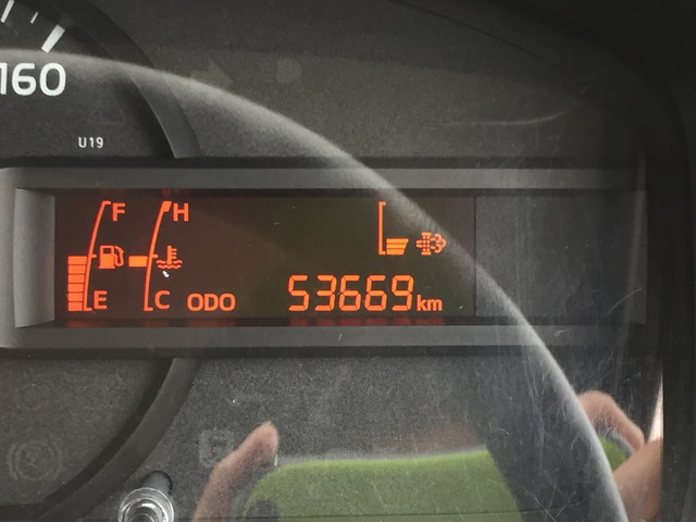 日野デュトロ冷凍車（冷蔵車）小型（2t・3t）[写真36]