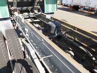 三菱ふそうスーパーグレートダンプ大型（10t）[写真10]