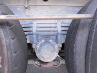 三菱ふそうスーパーグレートダンプ大型（10t）[写真12]