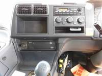 三菱ふそうスーパーグレートダンプ大型（10t）[写真15]