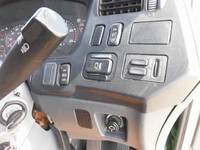 三菱ふそうスーパーグレートダンプ大型（10t）[写真17]