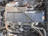 三菱ふそうスーパーグレートダンプ大型（10t）[写真20]