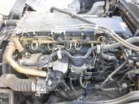 三菱ふそうスーパーグレートダンプ大型（10t）[写真21]