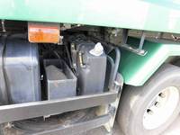 三菱ふそうスーパーグレートダンプ大型（10t）[写真24]