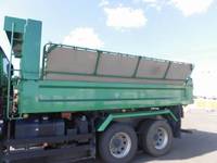 三菱ふそうスーパーグレートダンプ大型（10t）[写真27]