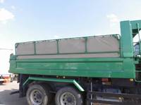 三菱ふそうスーパーグレートダンプ大型（10t）[写真28]