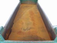 三菱ふそうスーパーグレートダンプ大型（10t）[写真06]