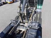 三菱ふそうスーパーグレートダンプ大型（10t）[写真09]