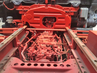 日野レンジャー深ダンプ（土砂禁ダンプ）中型（4t）[写真13]