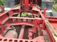 日野レンジャー深ダンプ（土砂禁ダンプ）中型（4t）[写真14]