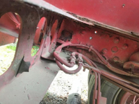 日野レンジャー深ダンプ（土砂禁ダンプ）中型（4t）[写真15]