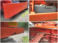 日野レンジャー深ダンプ（土砂禁ダンプ）中型（4t）[写真16]