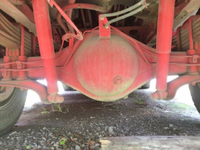 日野レンジャー深ダンプ（土砂禁ダンプ）中型（4t）[写真18]