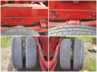 日野レンジャー深ダンプ（土砂禁ダンプ）中型（4t）[写真19]